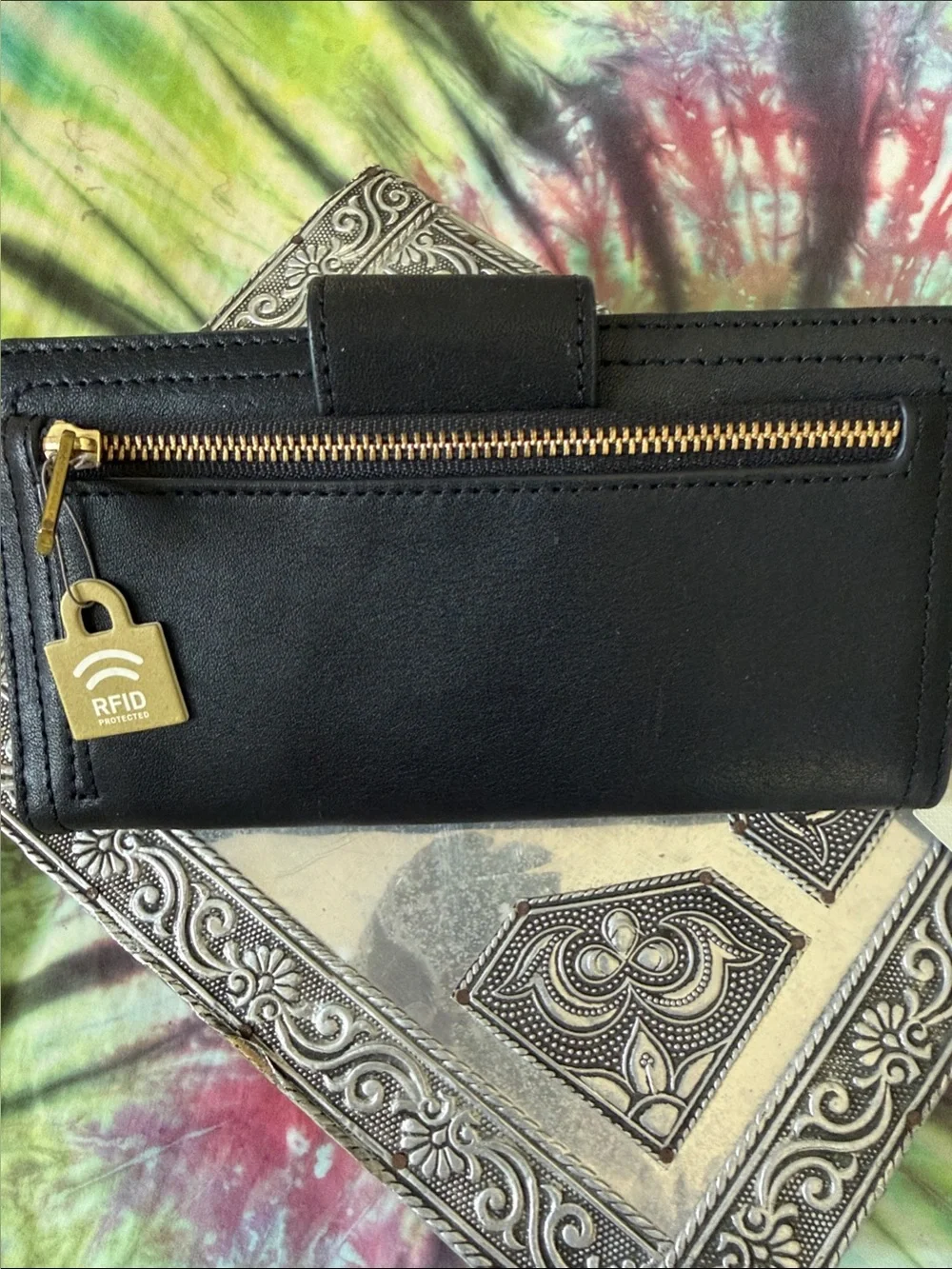 Fossil brand new